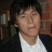 Stephen Yuans foto