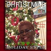 Roslyn Mcspaddens foto