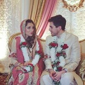 Sophia Khan's photo