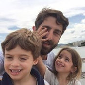 Andres Rubinoff's photo