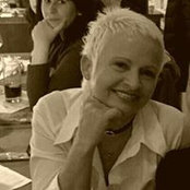 Foto von Ute Ebert