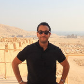Foto de Mostafa Sameh
