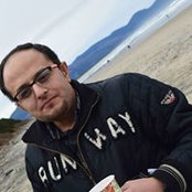 Sam Saeeds billede