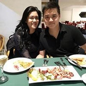 Bella Febriana's photo