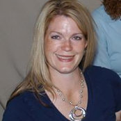 Suzanne Johnsons billede
