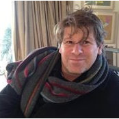 Geoff Crowe's photo