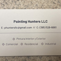 Painting Hunters LLC
