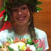 Foto von Francesca Serra