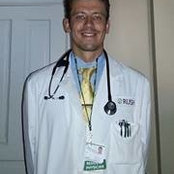 Mark Koss foto
