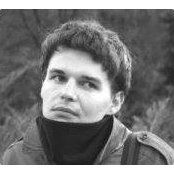 Dmitry Glazkov's photo
