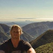 Andyy Thompsons foto