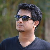 Varun Sundar's photo