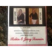 Robin Jannise Sonnier's photo