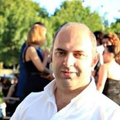 Ozgur Aydin's photo