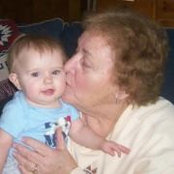 Sue Johnsons billede