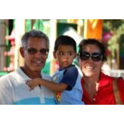 Elena Sarango's photo