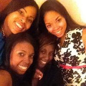 Misty Cromartie's photo