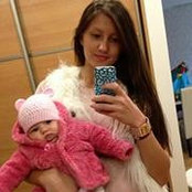 Greta Lebedevaite's photo