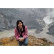 Foto von Novi Pratiwi