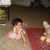 Foto von Vineetha Satish