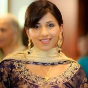 Sakina Valika's photo