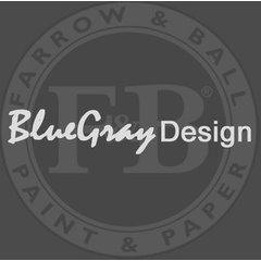 Bluegray Design  "Farrow & Ball Expert & Consult"