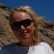 Светлана Комарова's photo