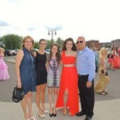 Annie Dauphin's photo