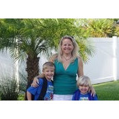 Susie Inge's photo