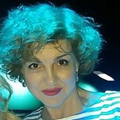 Elena Sysoeva's photo
