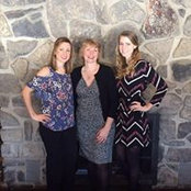 Rachel Schmidtka's photo