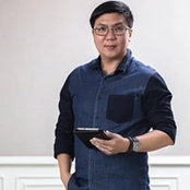 Edi Gunawans foto