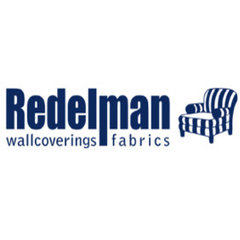 Redelman Fabrics  & Wallcovering