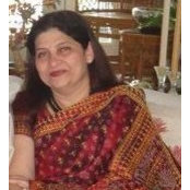 Vaishali Gogte's photo
