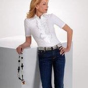 Marlene Shacham's photo