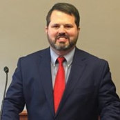 John Pinion's photo