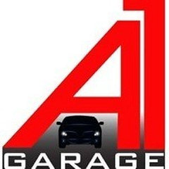 A1 Garage Door Service- Lenexa