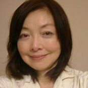 ひだ紀子さんの写真