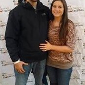 Jamie Pagliaroli's photo