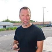 Rich Ward's photo