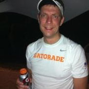 Bryan Jones's photo