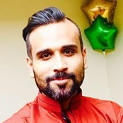 ALi Sharif's photo
