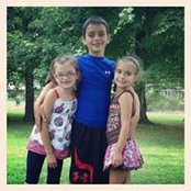 Lisa McDaniel Barrow's photo