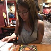 Aizalee Garcia's photo