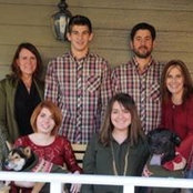 Jody Hall's photo