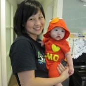 簡曼婷's photo