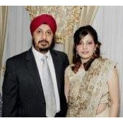 Jas Marwahas foto