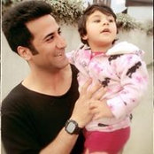 Nadeem Omasicks billede