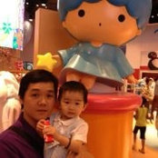 Kenny Chong's photo