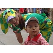 Gracee Bautista's photo